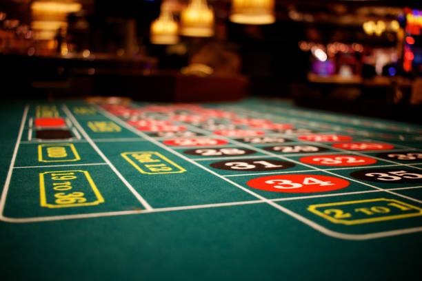 Bandar Poker Game 