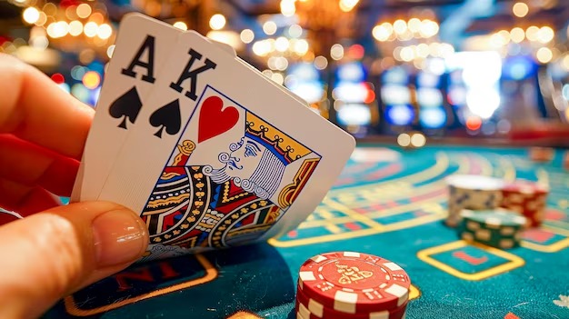 riki cashback and reload bonus structure during tournament season